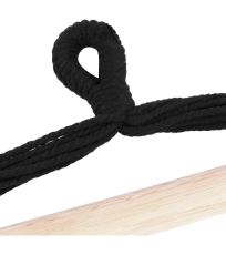 Hamak niebiesko-biały ETNO Spokey 