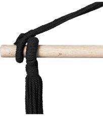 Hamak niebiesko-biały ETNO Spokey 