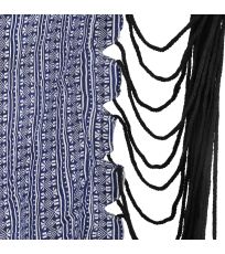 Hamak niebiesko-biały ETNO Spokey 