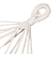 Hamak czarno-biały ZUNI Spokey 