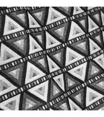 Hamak czarno-biały ZUNI Spokey 