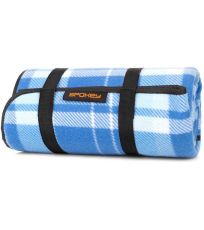 Koc piknikowy 130 x 150 cm PICNIC MOOR Spokey