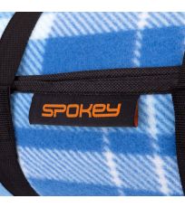 Koc piknikowy 130 x 150 cm PICNIC MOOR Spokey 