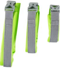 Komplet opakowań wodoodpornych - 3 sztuki DRYSET Spokey 