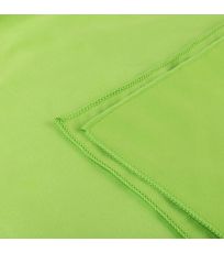 Szybkoschnący ręcznik -zielony 80x150 cm SIROCCO XL Spokey 