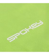 Szybkoschnący ręcznik -zielony 80x150 cm SIROCCO XL Spokey 