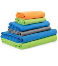 Szybkoschnący ręcznik -zielony 80x150 cm SIROCCO XL Spokey 