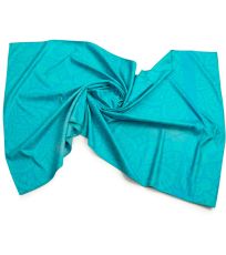 Szybkoschnący ręcznik 80x160 cm- turkusowy MANDALA Spokey 