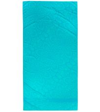 Szybkoschnący ręcznik 80x160 cm- turkusowy MANDALA Spokey 