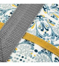 Mała torba termiczna - retro ACAPULCO Spokey 