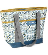 Mała torba termiczna - retro ACAPULCO Spokey