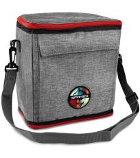 Torba termiczna 8l ICECUBE 3 NEW Spokey