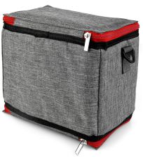 Torba termiczna 8l ICECUBE 3 NEW Spokey 