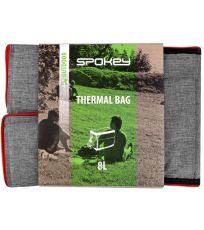 Torba termiczna 8l ICECUBE 3 NEW Spokey 
