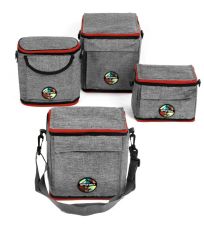 Torba termiczna 8l ICECUBE 3 NEW Spokey 