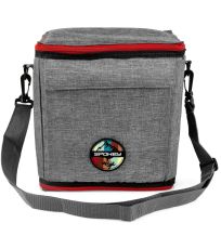 Torba termiczna 8l ICECUBE 3 NEW Spokey 