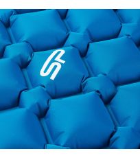 Materac nadmuchiwany 190x56x5 cm AIR BED Spokey 