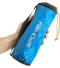 Materac nadmuchiwany 190x56x5 cm AIR BED Spokey 