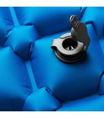 Materac nadmuchiwany 190x56x5 cm AIR BED Spokey 