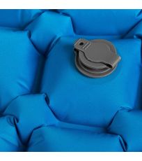 Materac nadmuchiwany 190x56x5 cm AIR BED Spokey 