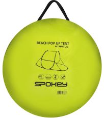 Samoskładający się namiot plażowy STRATUS Spokey 