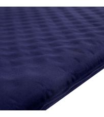 Mata samopompująca niebieska COUCH Spokey 