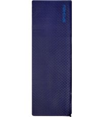 Mata samopompująca niebieska COUCH Spokey 