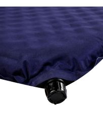 Mata samopompująca niebieska COUCH Spokey 