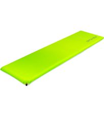 Karimata samopompująca 5 cm - limonkowa FATTY Spokey 