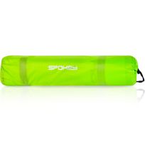 Karimata samopompująca 5 cm - limonkowa FATTY Spokey 