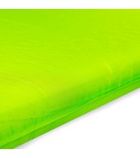 Karimata samopompująca 5 cm - limonkowa FATTY Spokey 