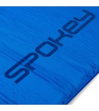 Karimata samopompująca 2,5 cm - niebieska SAVORY Spokey 