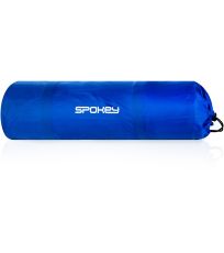 Karimata samopompująca 2,5 cm - niebieska SAVORY Spokey 