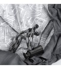 Śpiwór mumia zimowy NORDIC 250 Spokey 