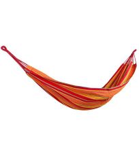 Hamak - czerwono-pomarańczowy IPANEMA Spokey