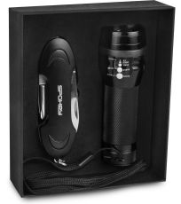 Zestaw narzędzi wielofunkcyjnych ZOOM Spokey 