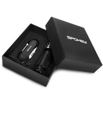 Zestaw narzędzi wielofunkcyjnych ZOOM Spokey 