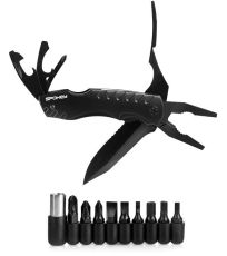 Składane narzędzie wielofunkcyjne SX-ONE Spokey