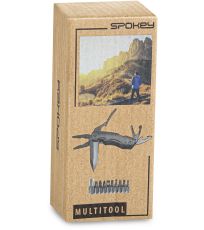 Składane narzędzie wielofunkcyjne SX-ONE Spokey 