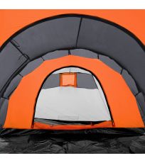 Namiot dla 4 osób OLIMPIC 2+2 Spokey 