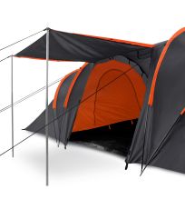 Namiot dla 4 osób OLIMPIC 2+2 Spokey 