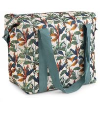 Torba termiczna - brązowa EKO WAY Spokey 