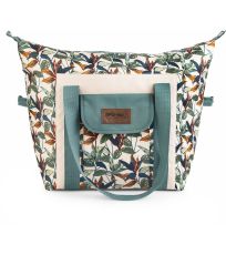 Torba termiczna - brązowa EKO WAY Spokey 