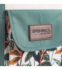 Torba termiczna - brązowa EKO WAY Spokey 