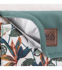 Torba termiczna - brązowa EKO WAY Spokey 