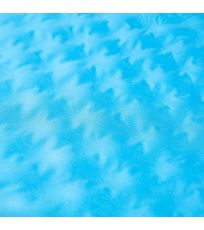 Materac samopompujący - niebieski AIR PAD Spokey 