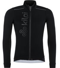 Męska koszulka rowerowa z długim rękawem CAMPOS-M KILPI