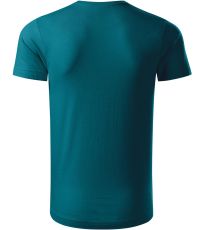 Koszulka męska Origin Malfini naftowy