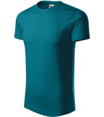 Koszulka męska Origin Malfini naftowy