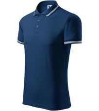 Męska koszulka polo Urban Malfini midnight blue